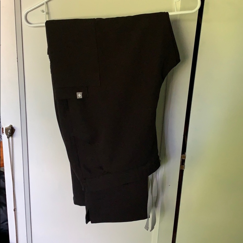 Figs Scrub pants (Two pair)
